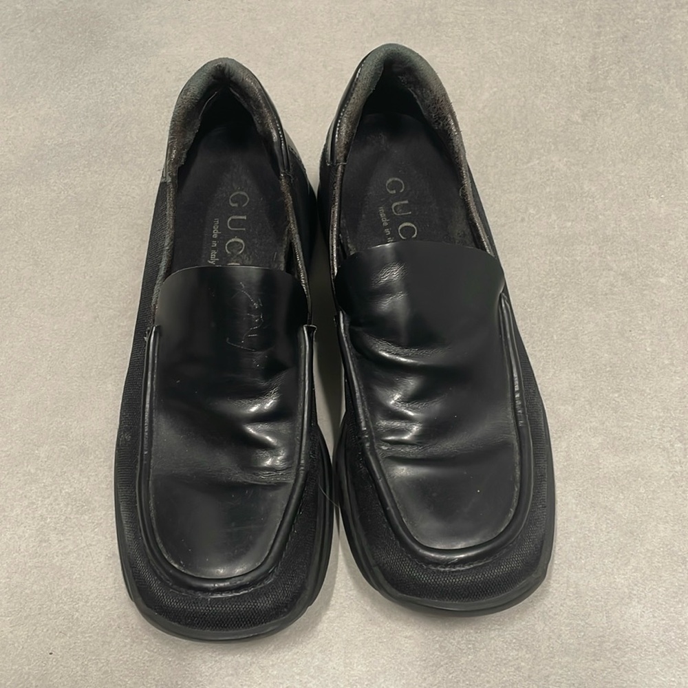 GUCCI Loafers